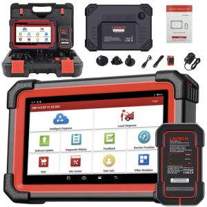 LAUNCH X431 CRP919E BT CANFD OBD2 TABLET