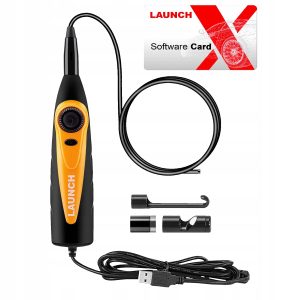 LAUNCH VSP-600 KAMERA INSPEKCYJNA ENDOSKOP