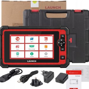 LAUNCH x431 CRP 919E 2 LATA UPDATE